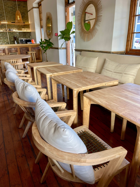 The Conscious Kitchen