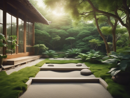 Embrace Wellness: Personalized Yoga Coaching in London