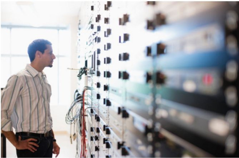 Network Provider Machine If You Don't Already Have A Managed Network Service Provider...