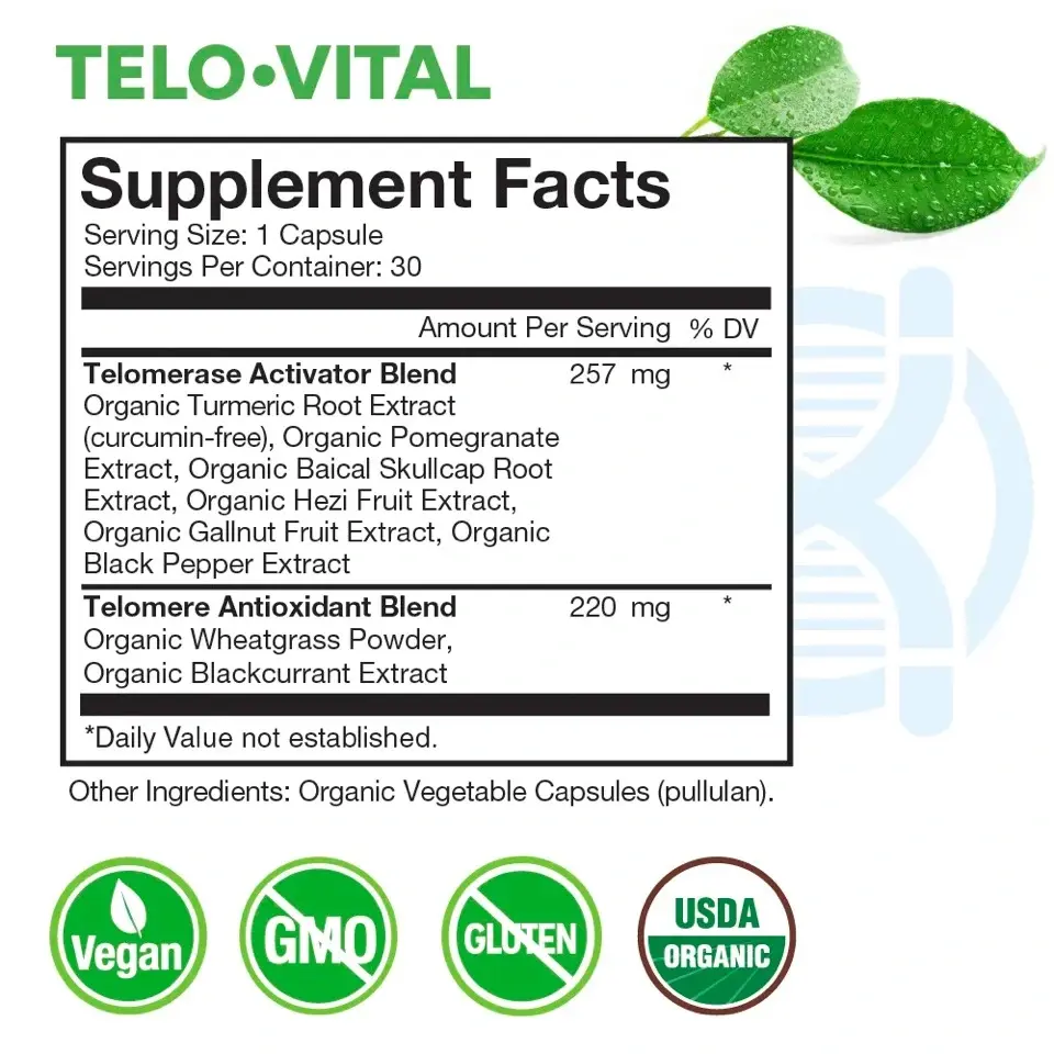 Thumbnail: Telo-Vital
