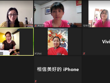 學習筆記:
學校沒教的事:你的人生如果排練過 會有什麼不同