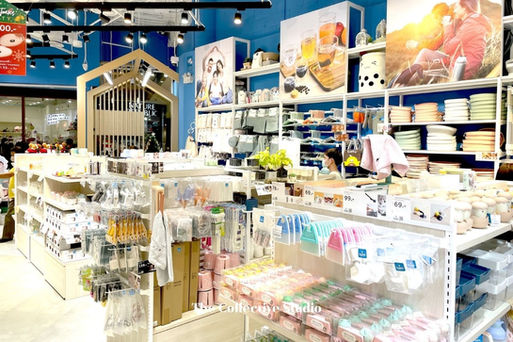 HASS Showroom 