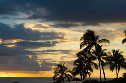 Ko'olina, Oahu, Hawaii