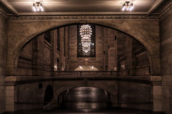 Grand Central Station