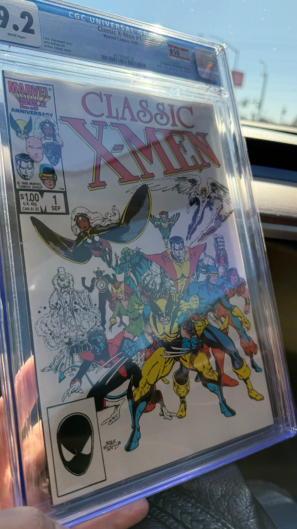New Comic Shop & Rogue Toys & A Record Shop!
