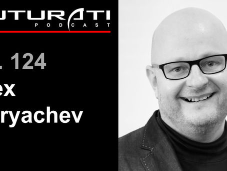 Ep. 124: How can companies stay innovative?
