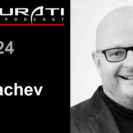 Ep. 124: How can companies stay innovative?
