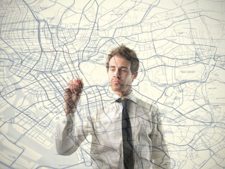 A Roadmap To Innovation: Aligning Innovation With Your Business Strategy