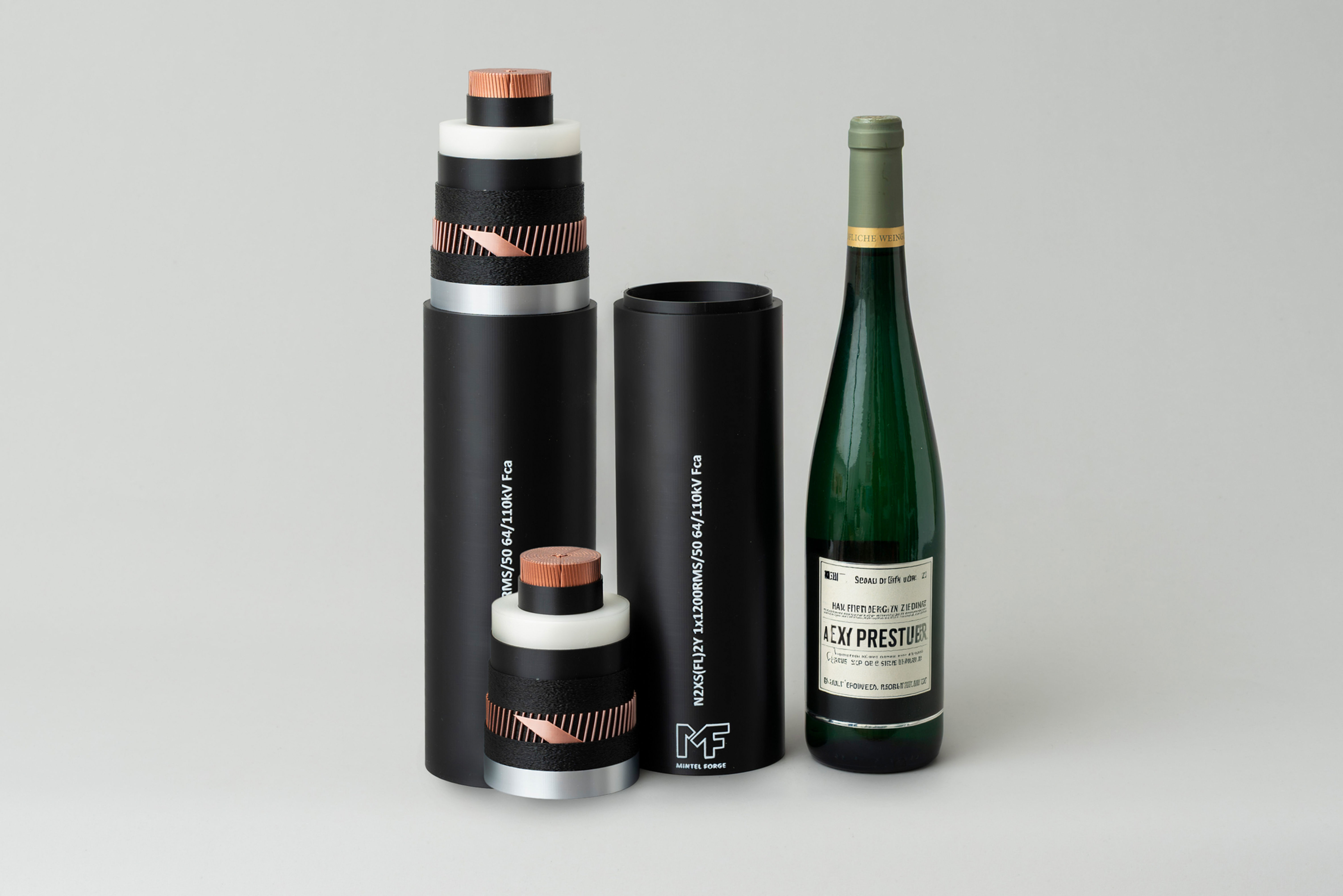 Wine Case