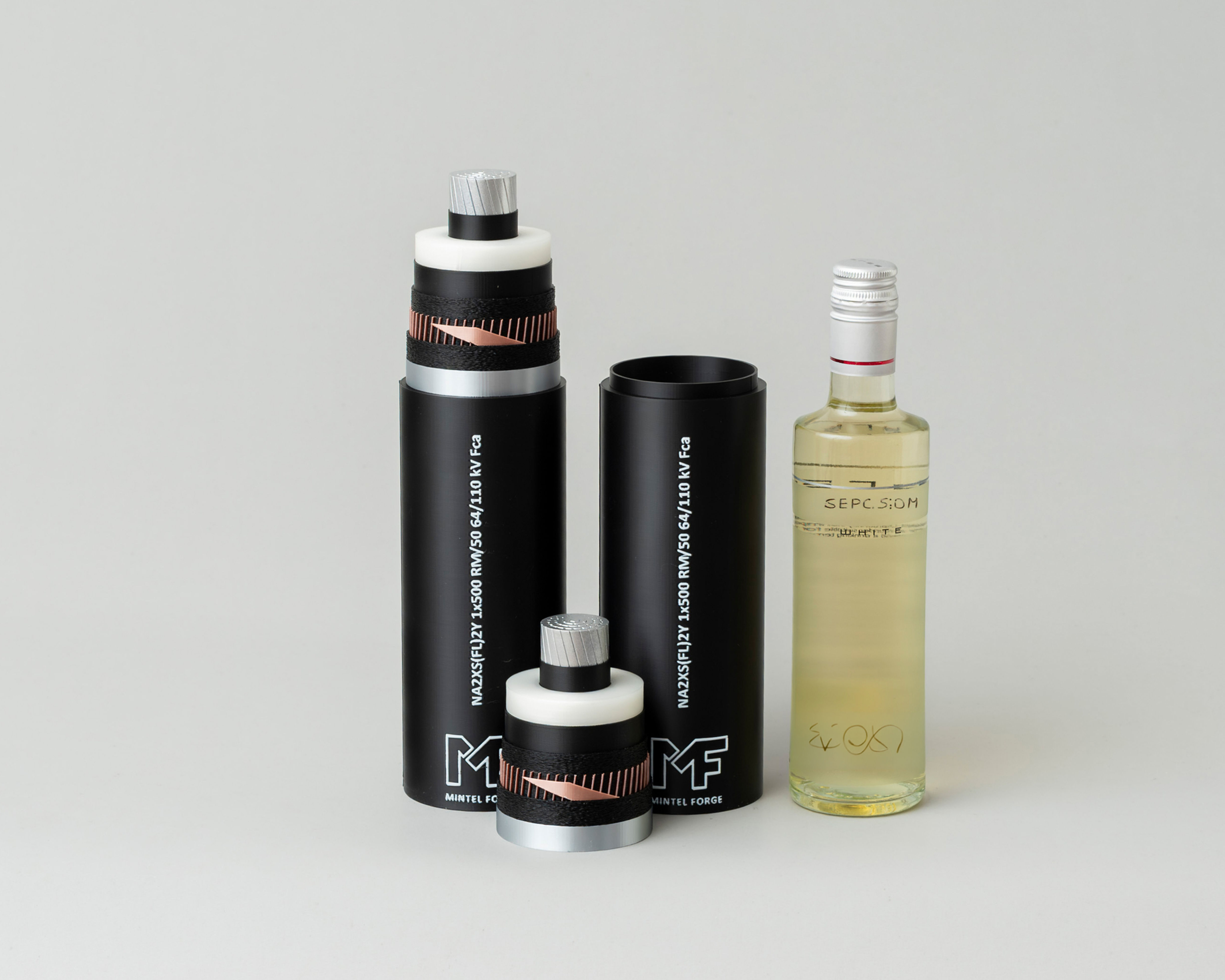 Wine Case