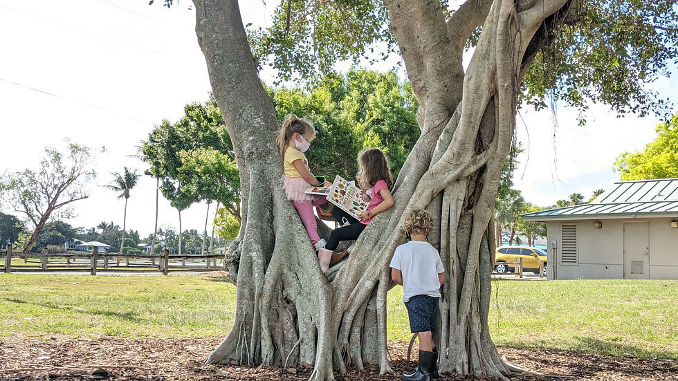 Summer Week 4 (July 18 - 22)