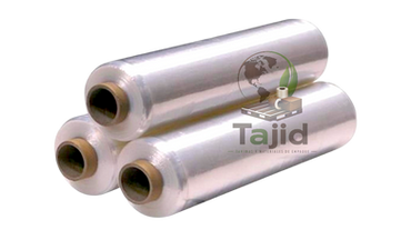 PELÍCULA STRETCH 17.5" Cal. 30 1500