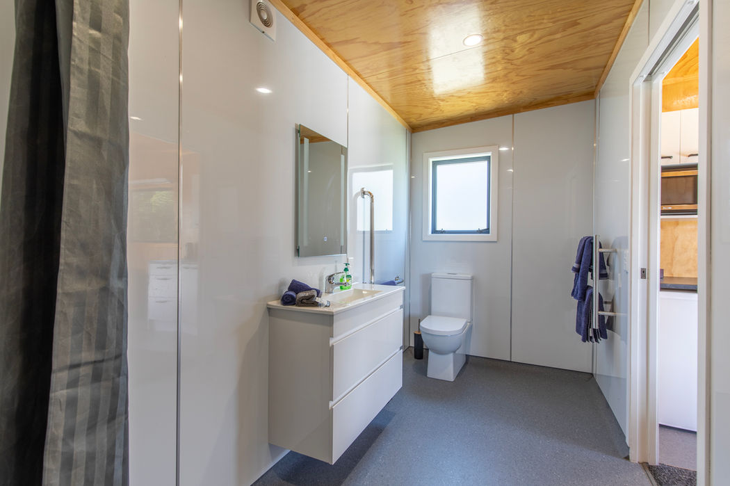 Motuoapa Bay Holiday Park