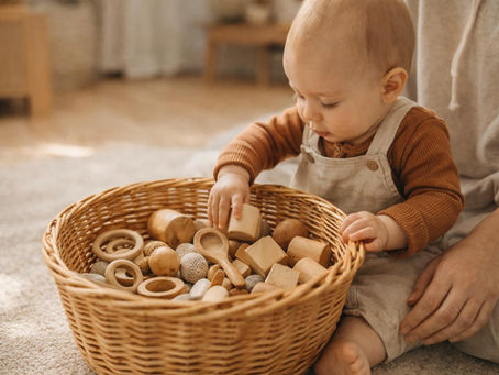 Why Everyday Care Is Learning Time
