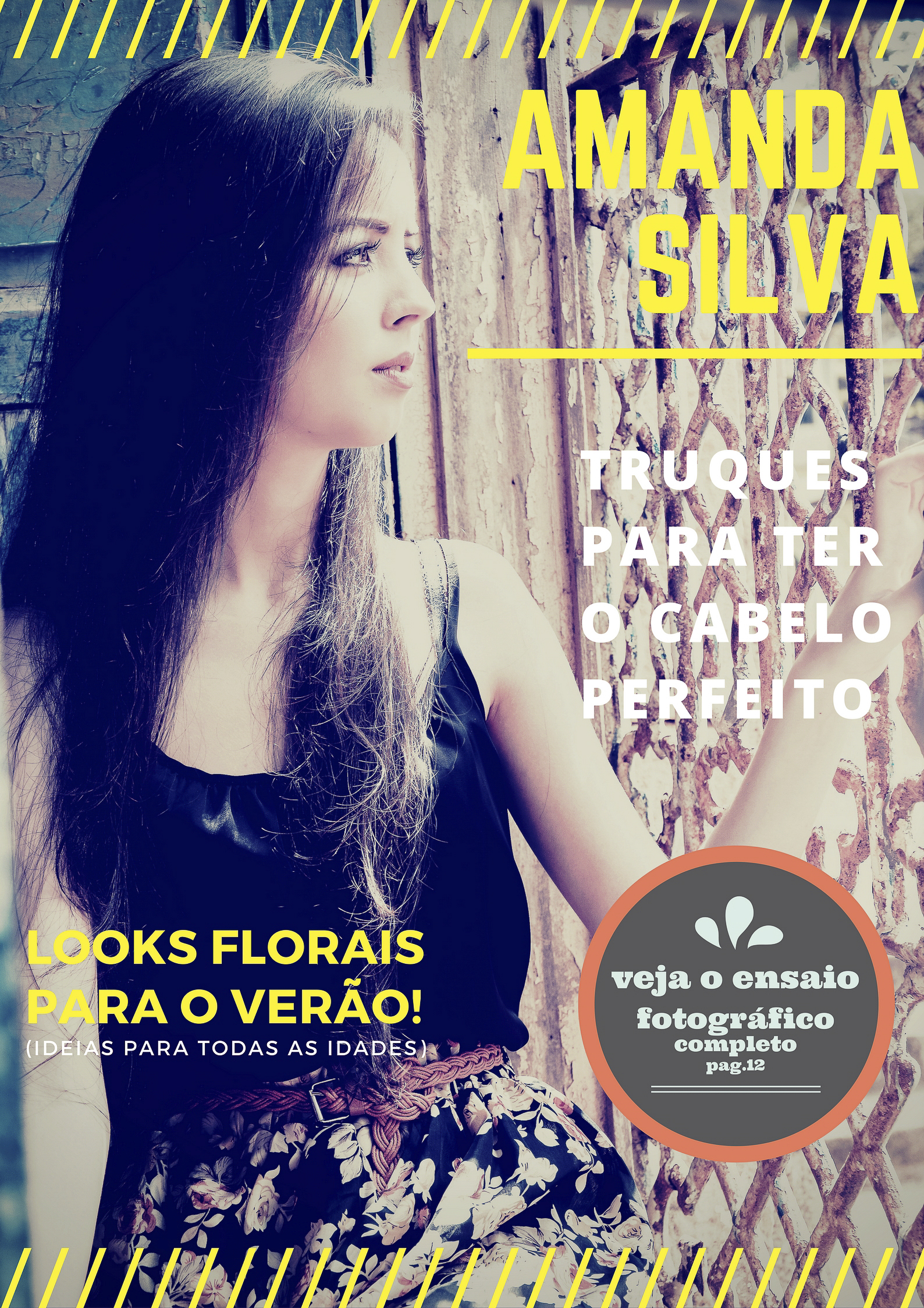 Revista personalizada