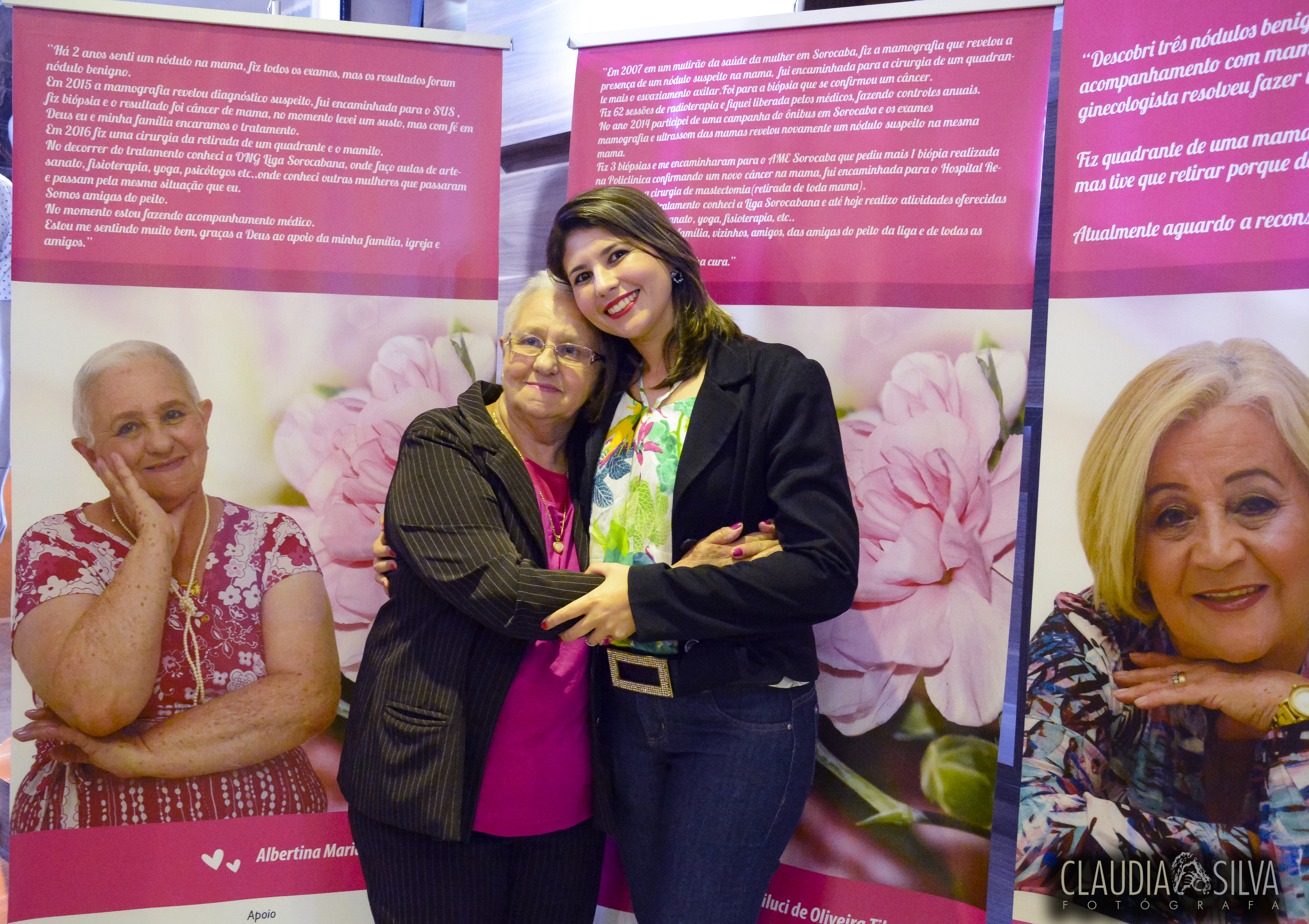 Exposição-Loja Scaranza Fashion-2016