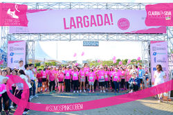 2 Pink Run Solidária-2016
