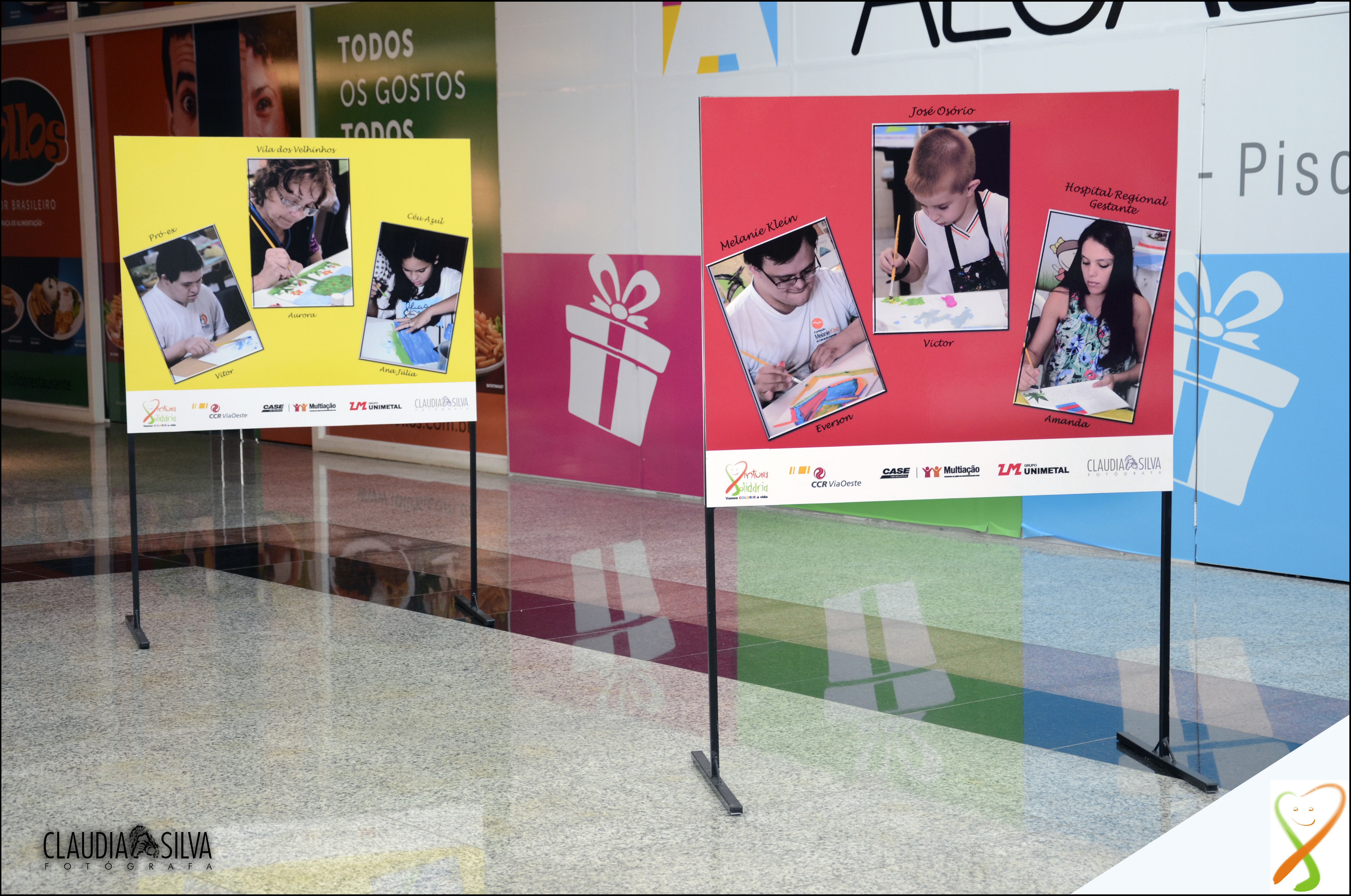 Shopping Cidade Sorocaba