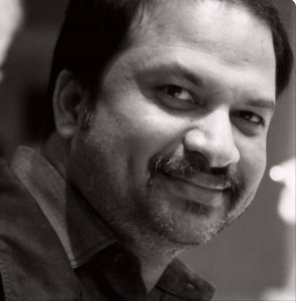 Ravindra Prasad Patnaik