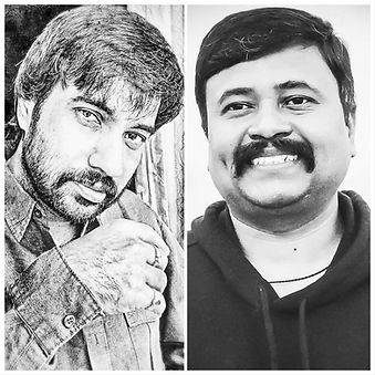 YVS Chowdary praises Harinath Babu for hisdebutant direction of the movie Nuvvu Thopu Raa