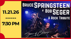 Springsteen Seger