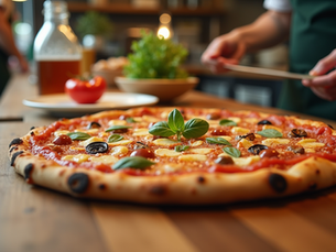 Top Tips for Perfect Pizza Catering Events