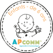 Logo atelier des parents