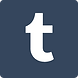 Tumblr Social Icon
