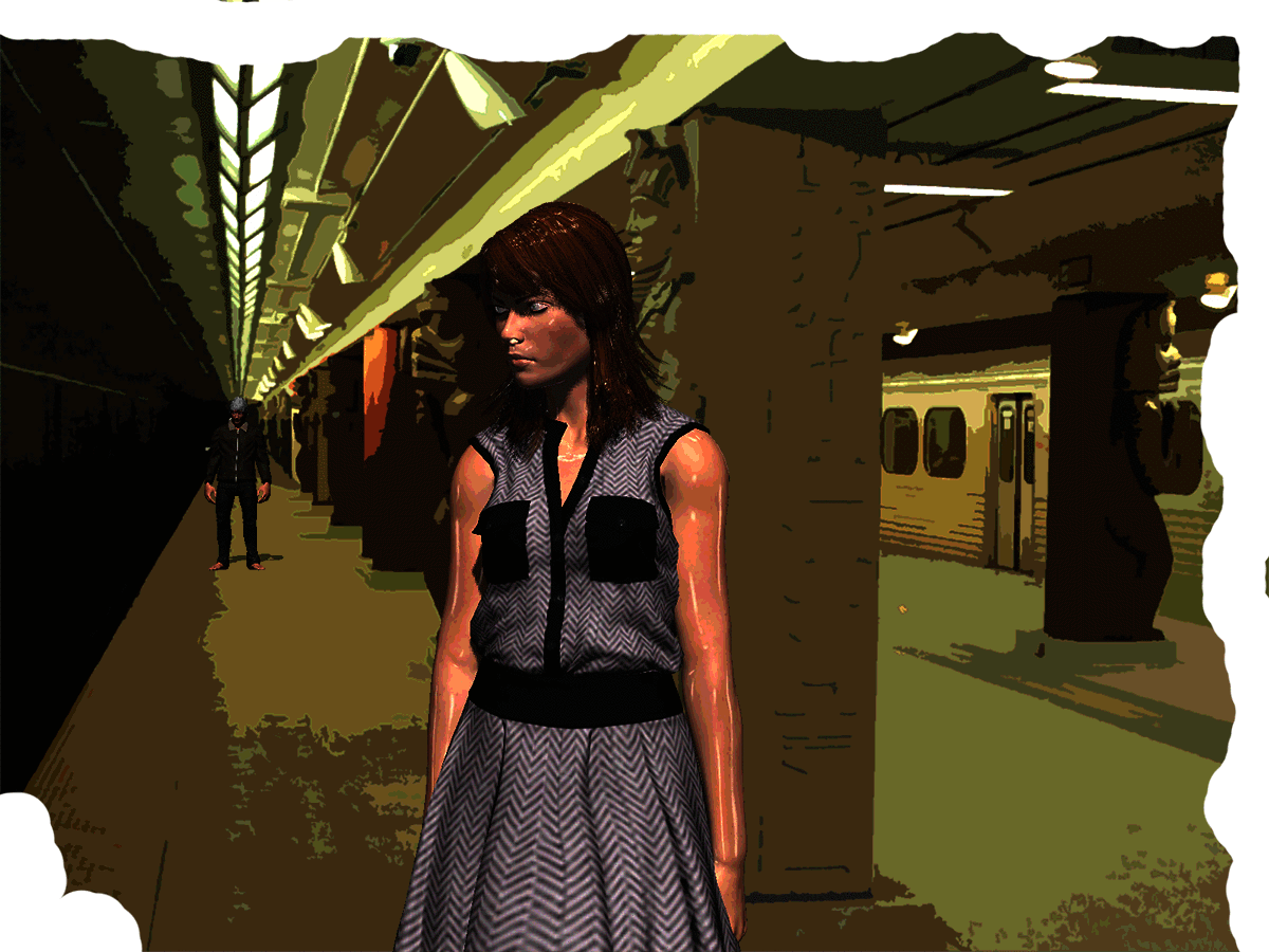 HJ and girl on platform.gif