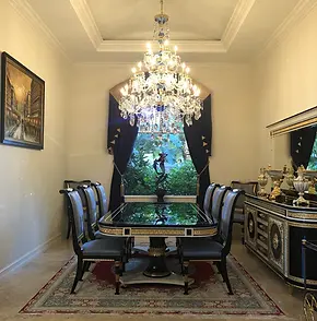 Pierre Lighting