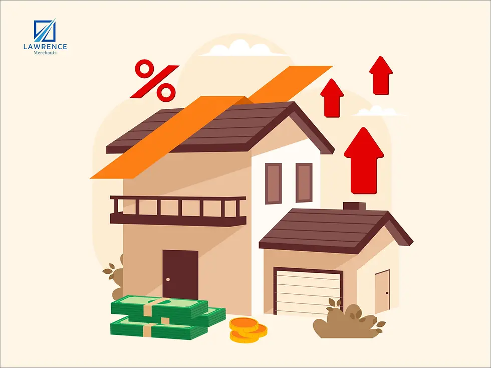 What is the Minimum and Maximum Tenure for Home Loans