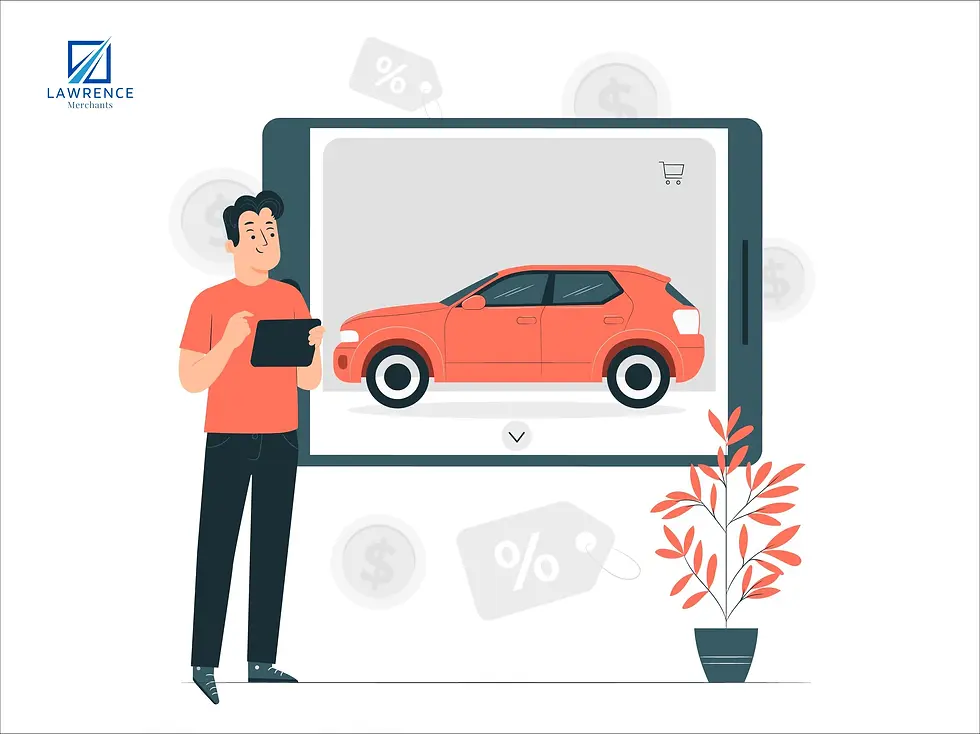 Impact of GST Rate Hike on Used Car Sales in India