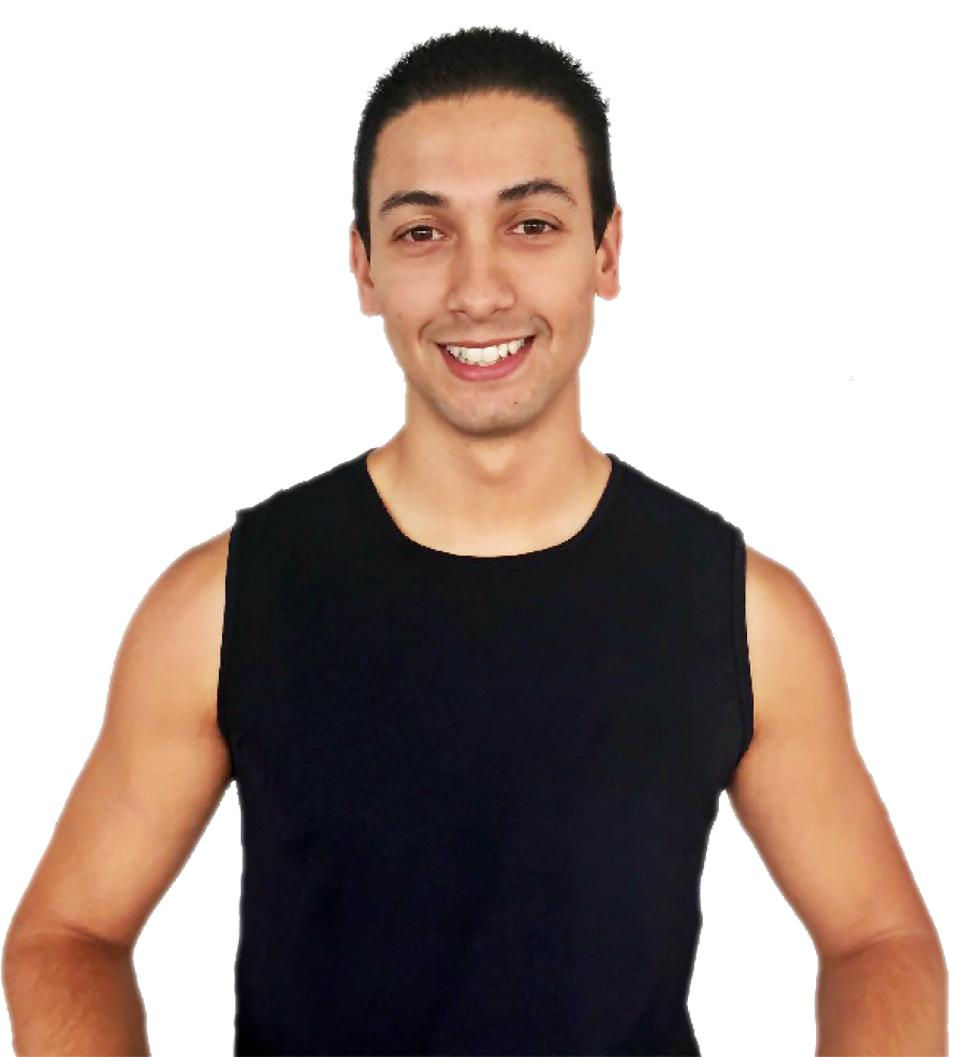 Rafael personal