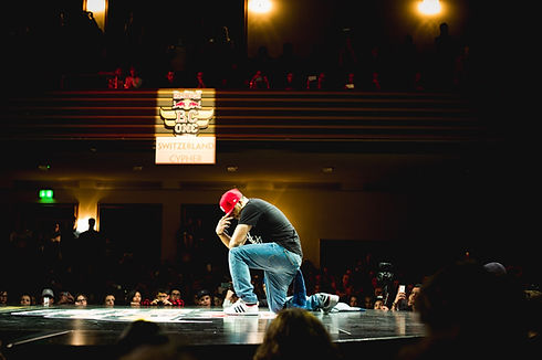 Rap Performance
