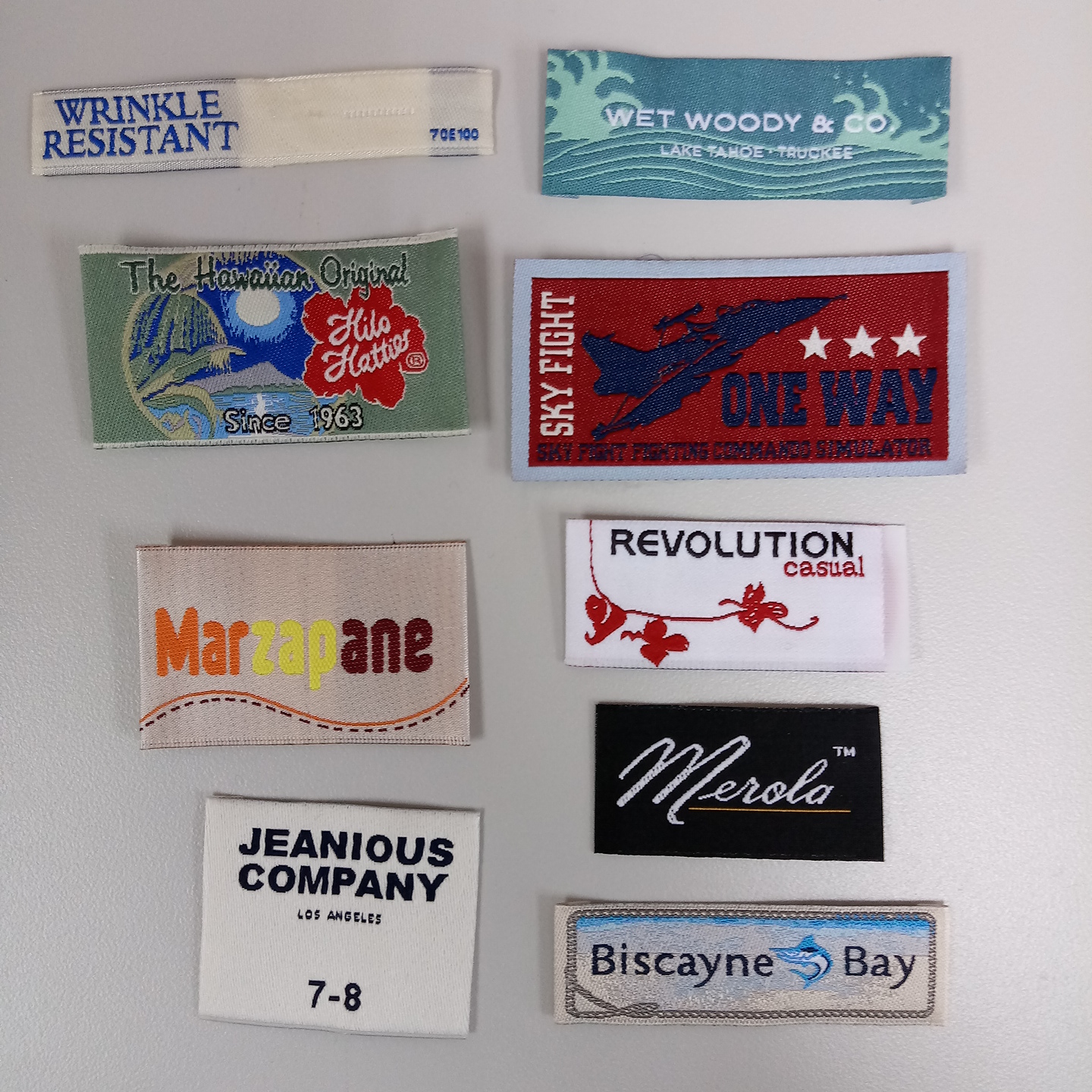 Silver Regal Labels Fty Ltd — image 8