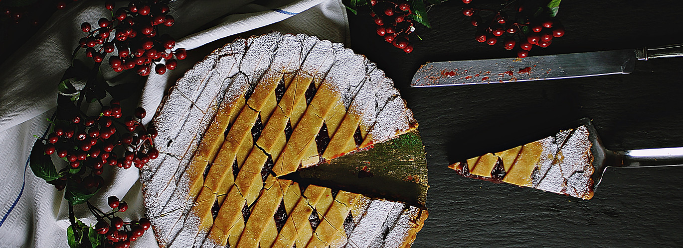 Fruit Pie