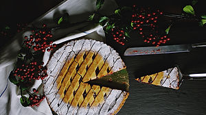 Fruit Pie