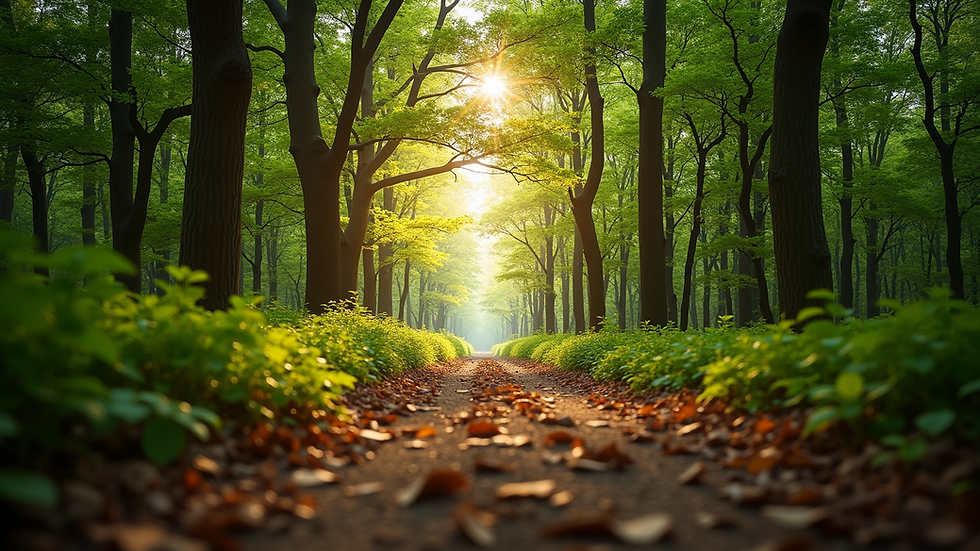 Embrace Ancestral Healing for Emotional Growth