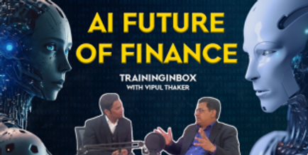 Vipul Thaker Website Thumbnail