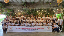 3º Encontro Estilo de Vida Canopus reúne 48 participantes em Recife