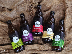 Kombucha: A bebida naturalmente saudável