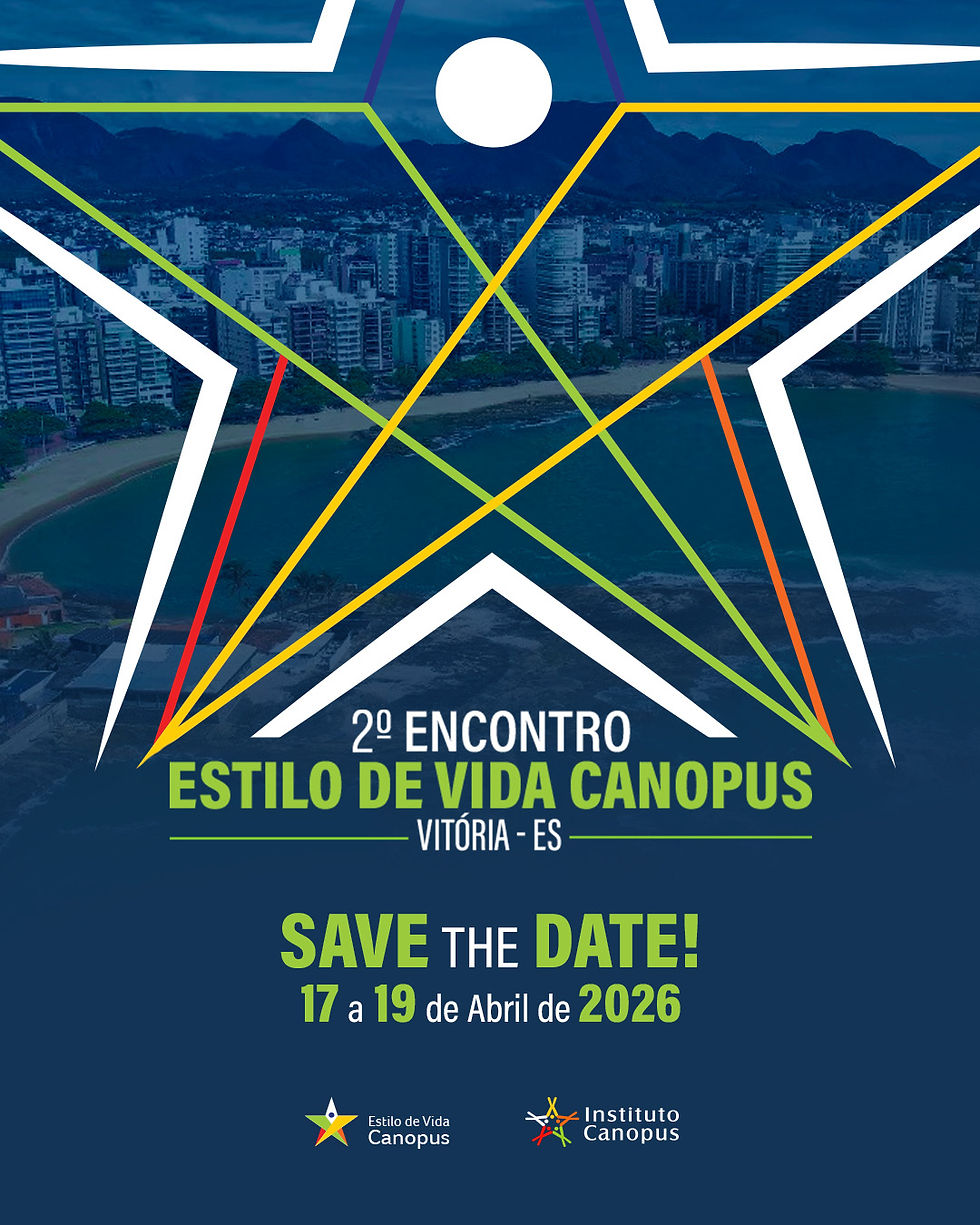 2º ENCONTRO (Vitória - ES)