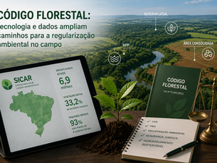 Código Florestal