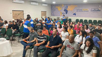 1º Encontro Estilo de Vida Canopus – Porto Velho/RO