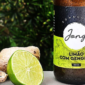 Kombucha ganha fábrica artesanal em Mato Grosso
