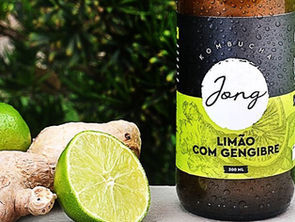 Kombucha ganha fábrica artesanal em Mato Grosso