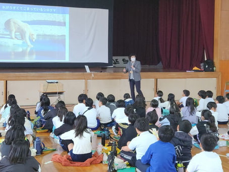 学校でも、今すぐ始めたい環境エネルギー教育!春日井市のゼロカーボン推進講座