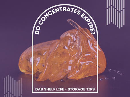 Do Dabs Go Bad? A Guide to Shelf Life and Proper Storage