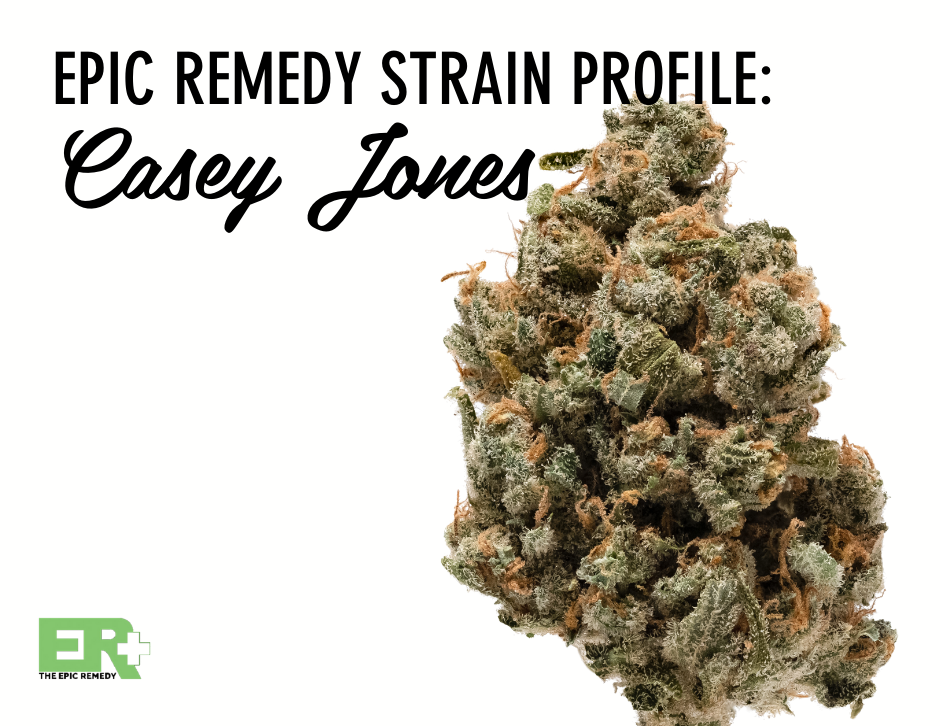 casey jones strain profile and review by the epic remedy best colorado springs dispensaries