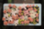 Flower Bed Decoration